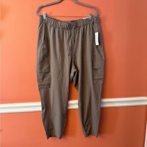 Old Navy Women's Brown Joggers